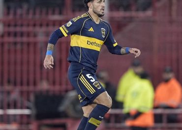 🔵🟡 Boca sigue sin ganar y suma otra derrota