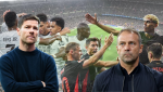 Clásico a la vista: liderazgo pragmático del Madrid vs. Barça diezmado y en vilo por Flick