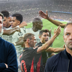 Clásico a la vista: liderazgo pragmático del Madrid vs. Barça diezmado y en vilo por Flick