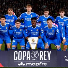 El Real Madrid toca fondo: KO copero, sin rumbo y con Arbeloa ya seƱalado.