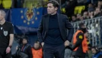 Marcelino, entre la falta de contundencia y el discurso de la “crueldad” en Champions.